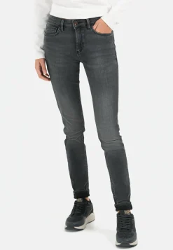 Slim Fit Denim
