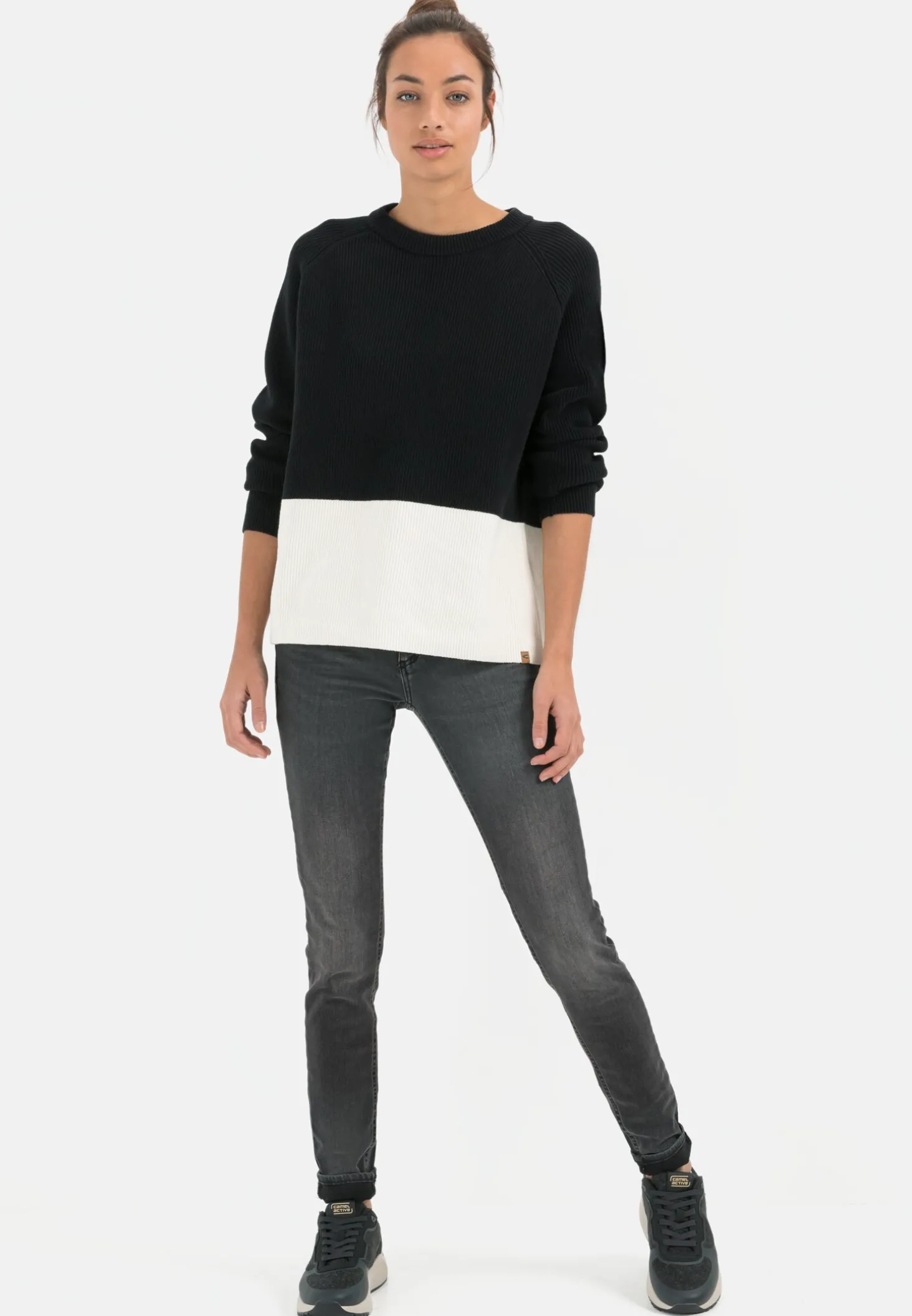 Slim Fit Denim