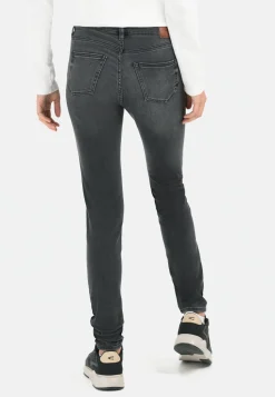 Slim Fit Denim