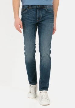 Slim Fit fleXXXactive® Jeans