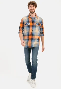 Slim Fit fleXXXactive® Jeans