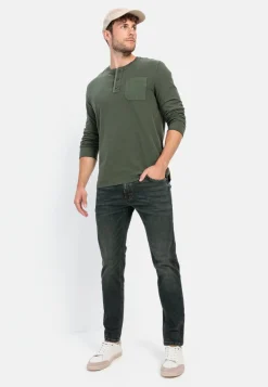 Slim Fit fleXXXactive® Jeans