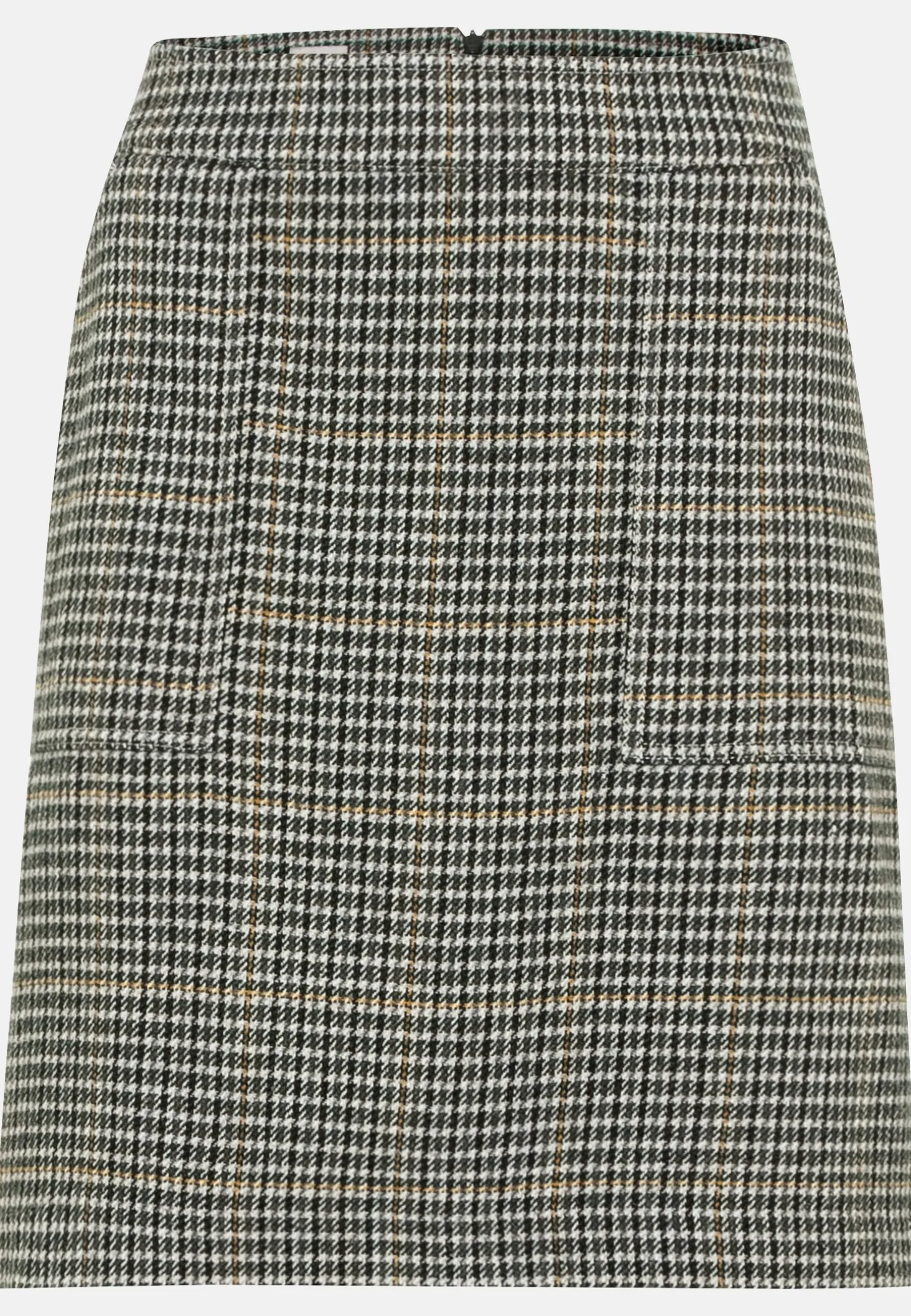 Slim Fit Karorock