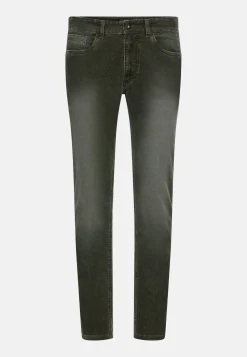 Slim Fit 5-Pocket Hose