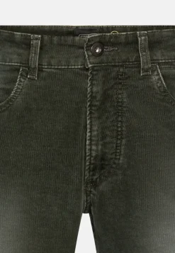 Slim Fit 5-Pocket Hose