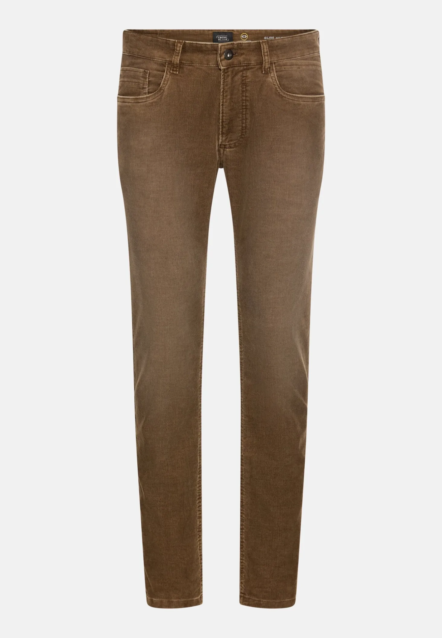 Slim Fit 5-Pocket Hose