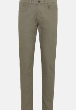 Slim Fit 5-Pocket Hose