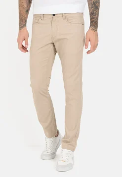 Slim Fit 5-Pocket Hose