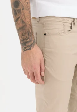 Slim Fit 5-Pocket Hose