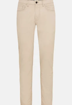 Slim Fit 5-Pocket Hose