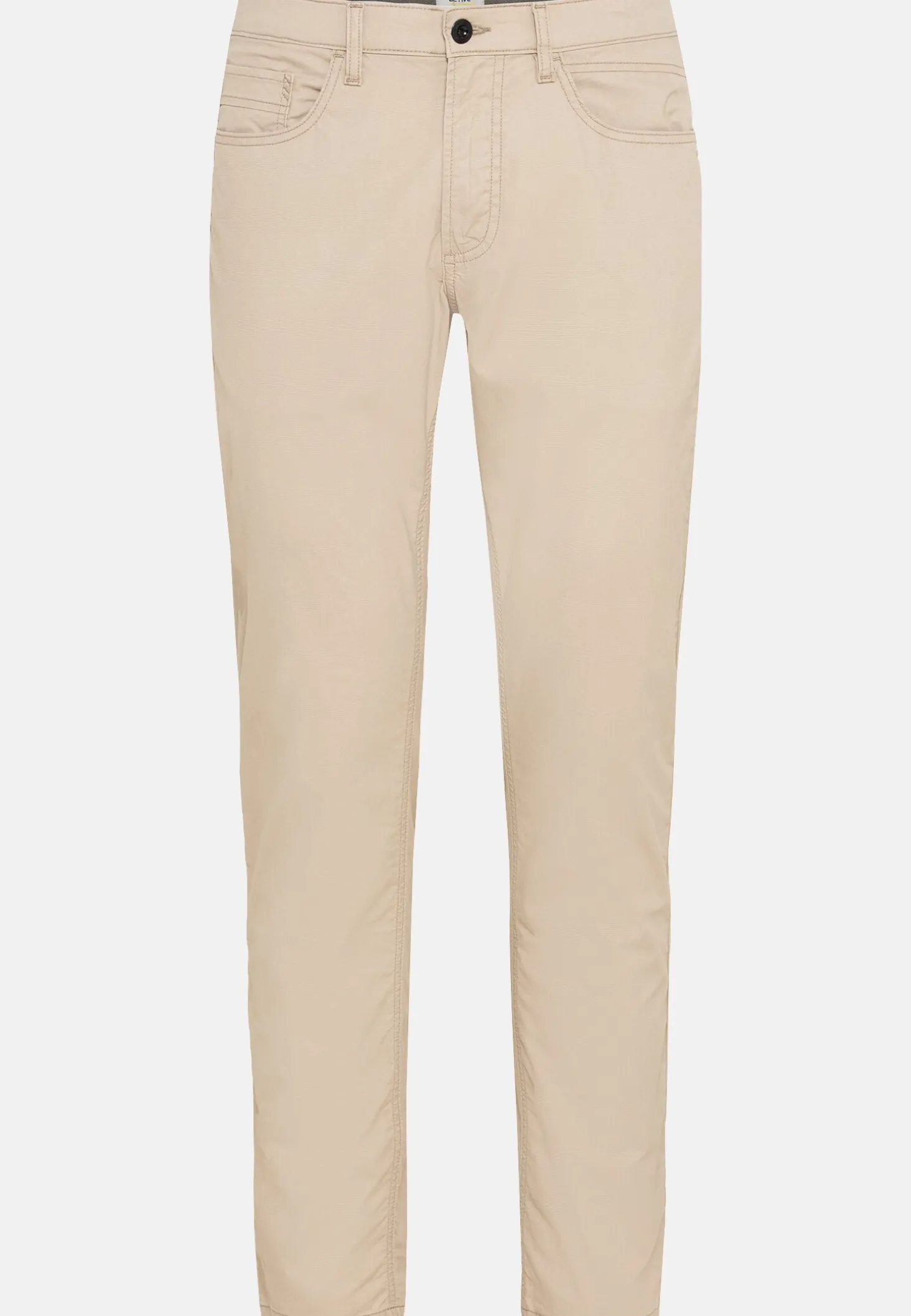 Slim Fit 5-Pocket Hose
