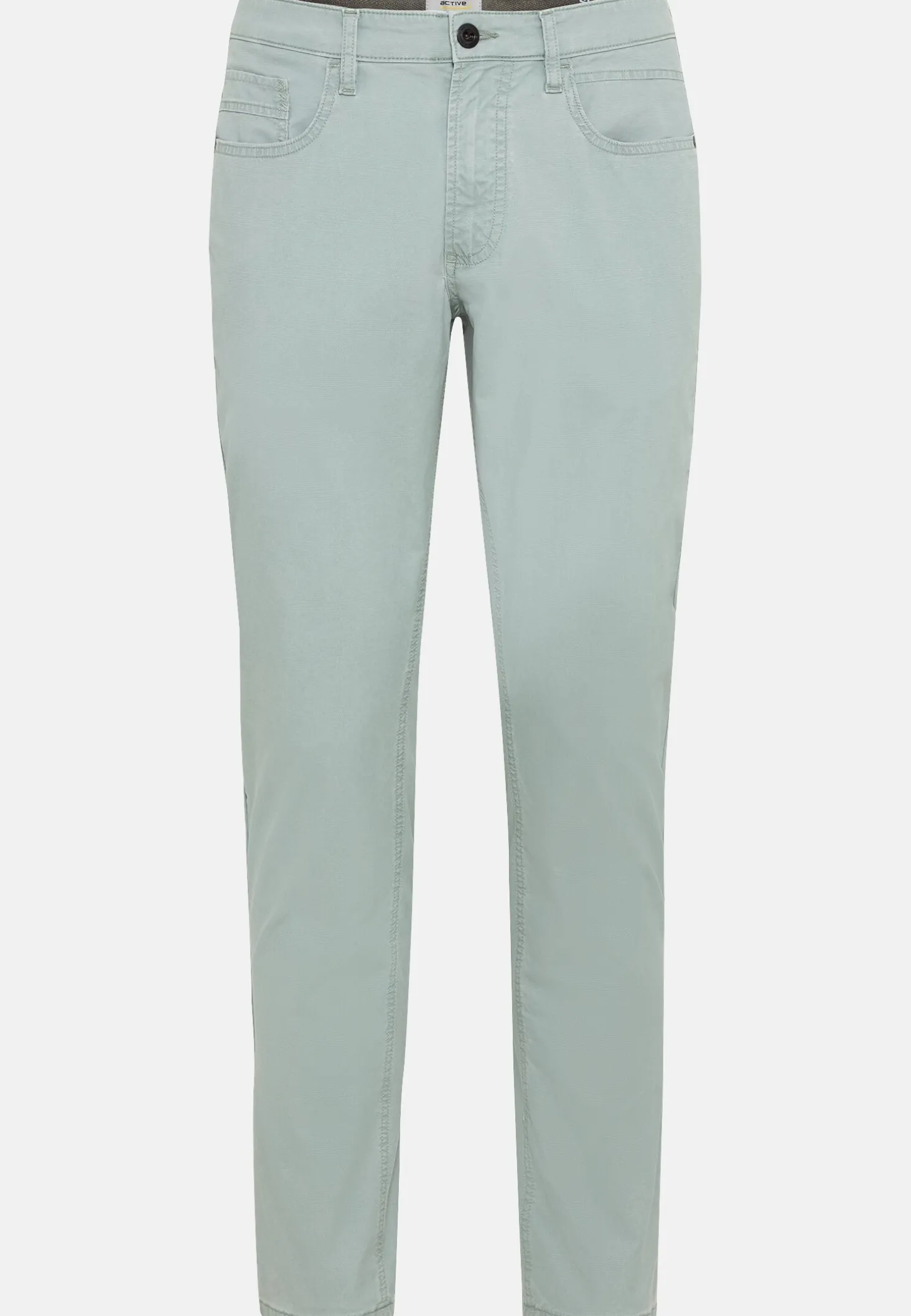 Slim Fit 5-Pocket Hose