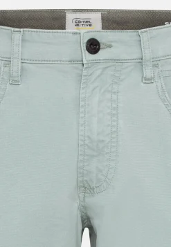 Slim Fit 5-Pocket Hose