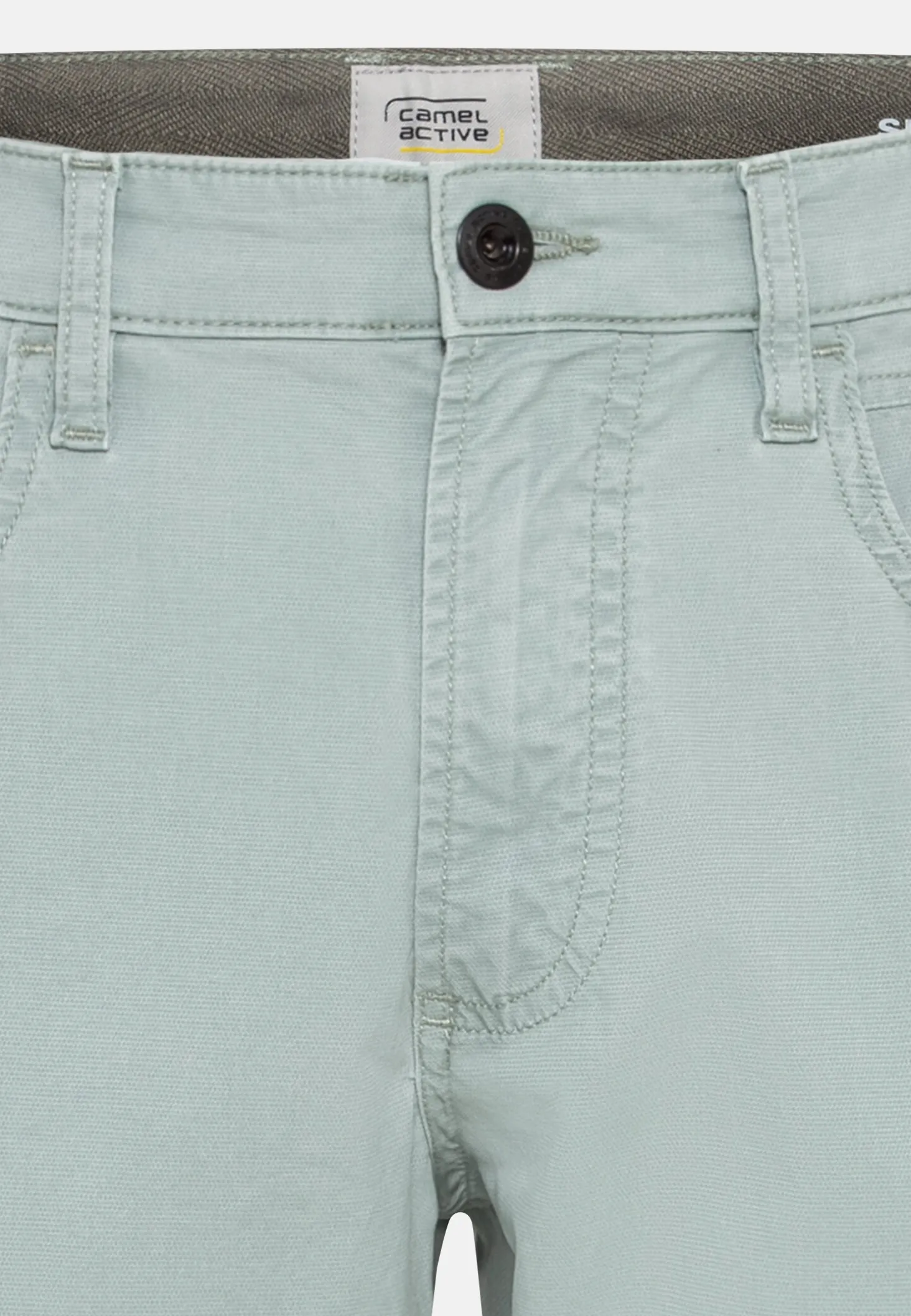 Slim Fit 5-Pocket Hose