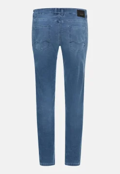 Slim Fit 5-Pocket Hose