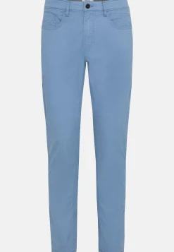 Slim Fit 5-Pocket Hose