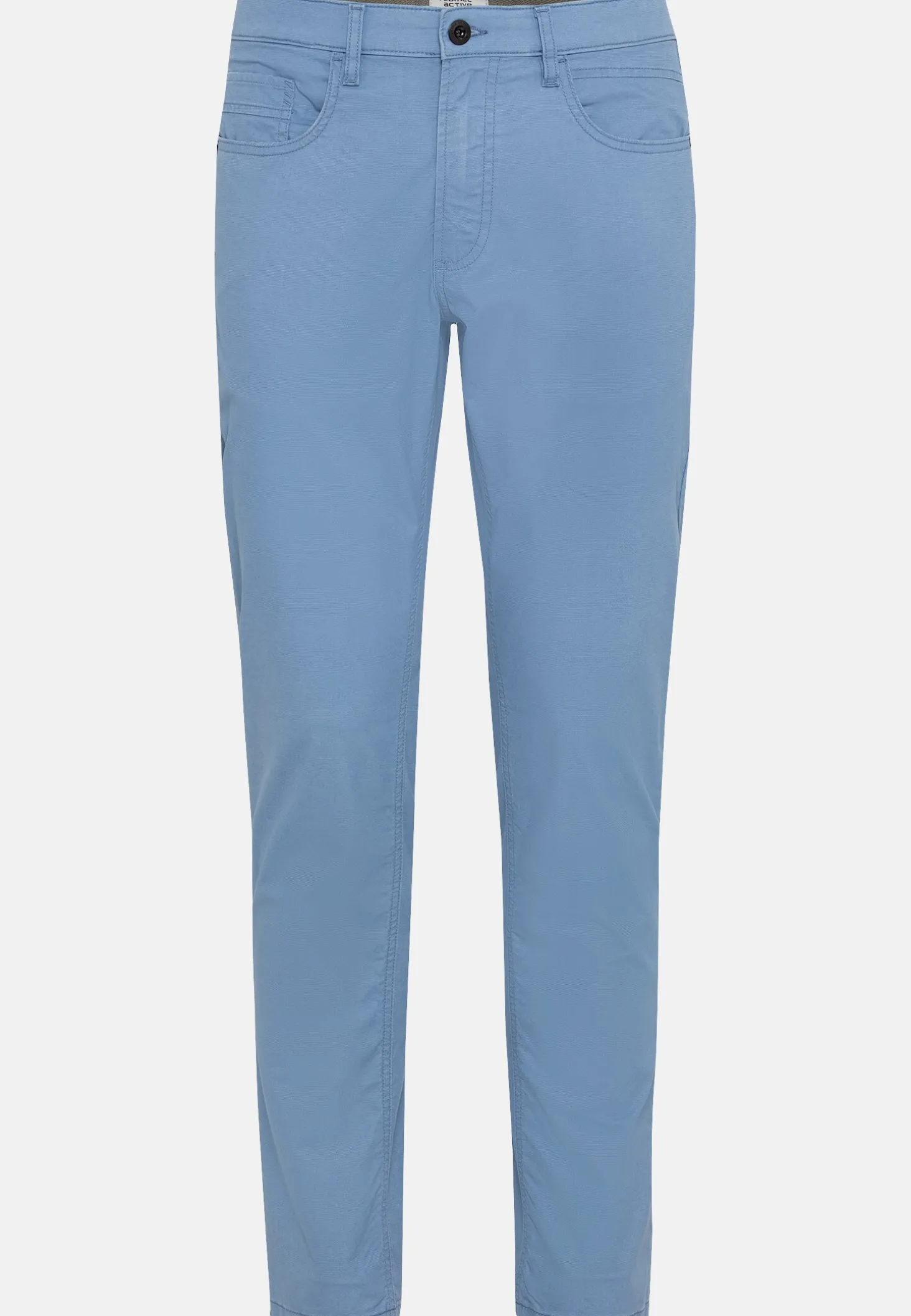Slim Fit 5-Pocket Hose