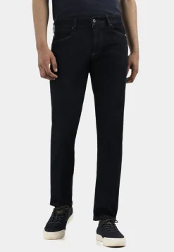 Slim Fit 5-Pocket Jeans