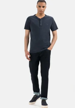 Slim Fit 5-Pocket Jeans