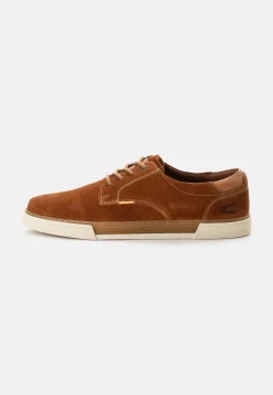 Sneaker aus Leder