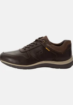 Sneaker aus Rindsleder