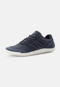 Sneaker mit flexibler Laufsohle