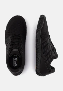 Sneaker mit flexibler Laufsohle