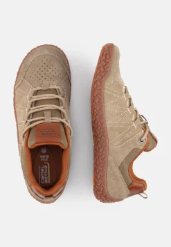 Sneaker mit flexibler Laufsohle