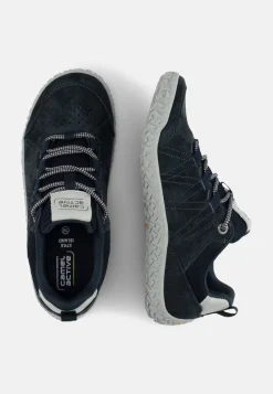 Sneaker mit flexibler Laufsohle