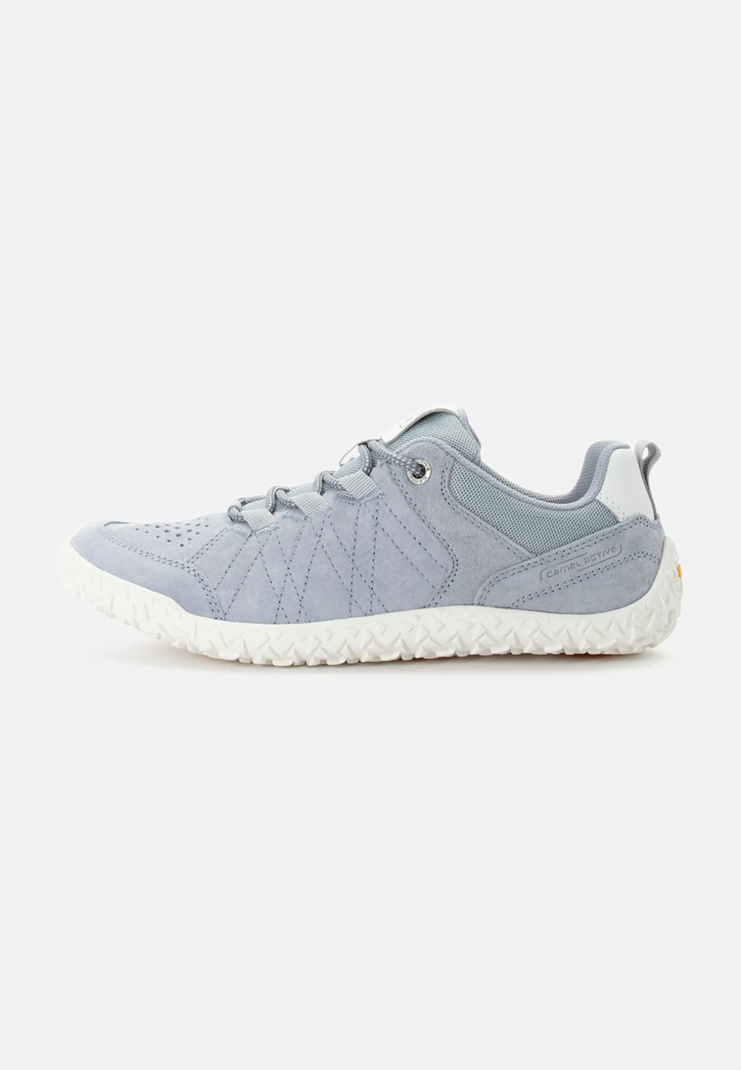 Sneaker mit flexibler Laufsohle