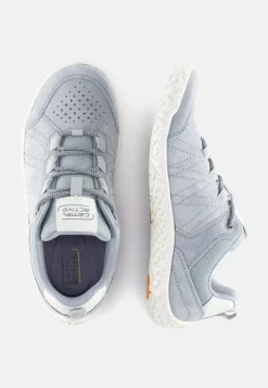 Sneaker mit flexibler Laufsohle