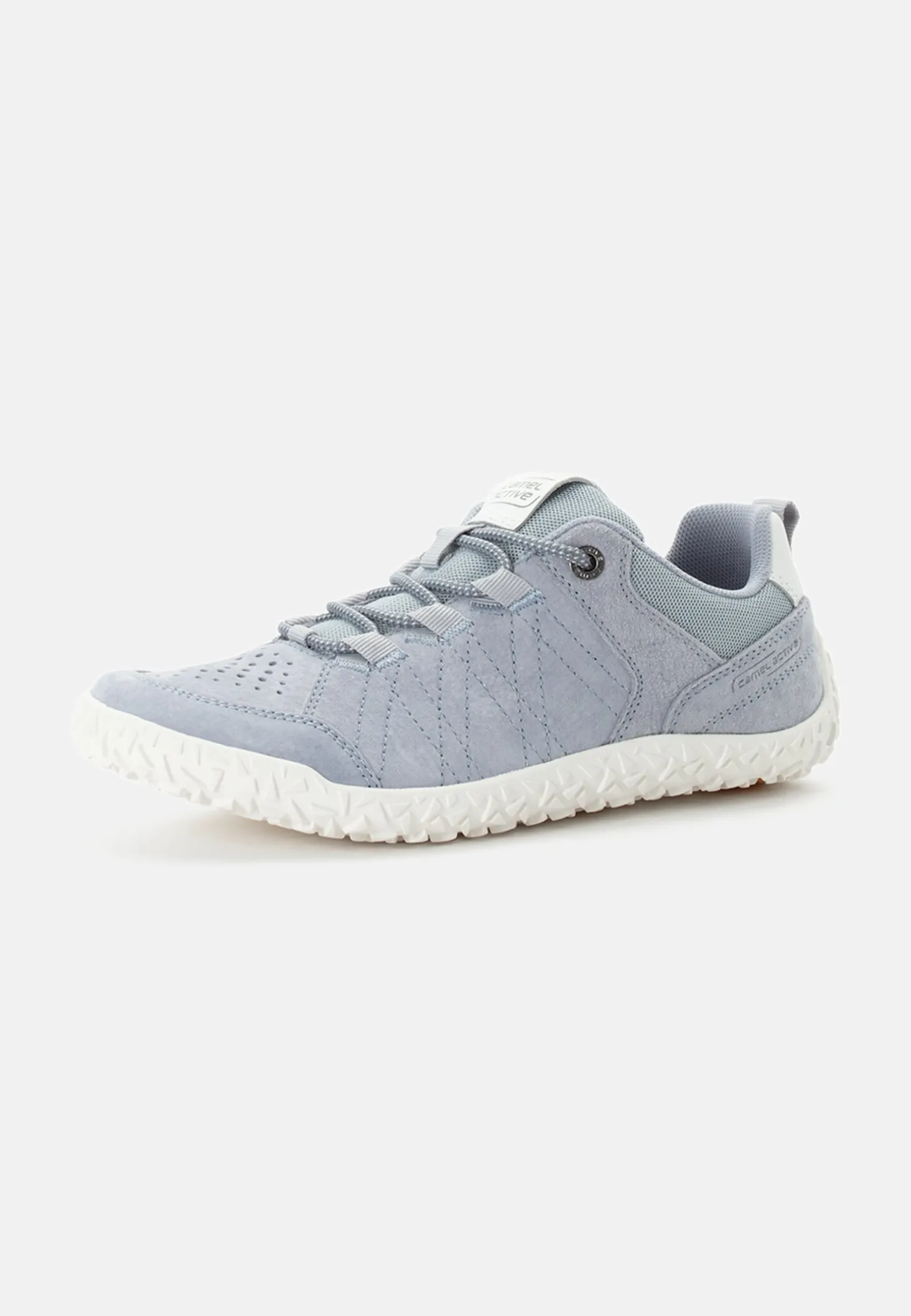 Sneaker mit flexibler Laufsohle