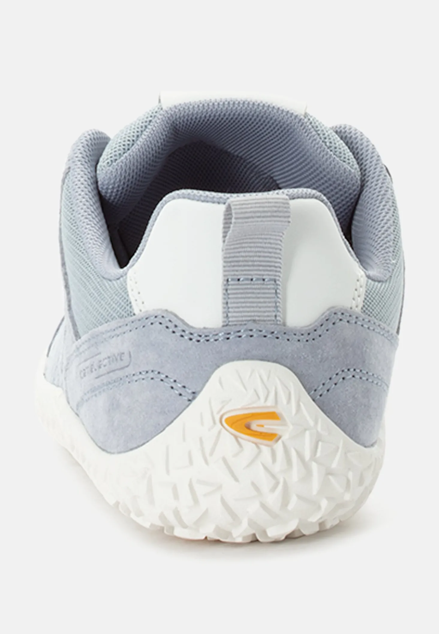 Sneaker mit flexibler Laufsohle