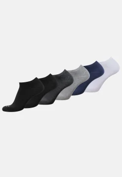Sneakersocken im 6er-Pack