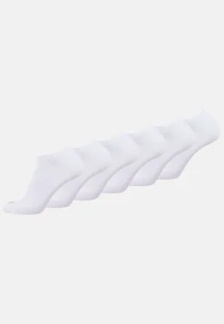 Sneakersocken im 6er-Pack