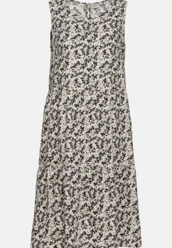 Sommerkleid im Allover-Print