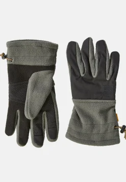 Sportlicher Fleecehandschuh mit Touchscreen Funktion
