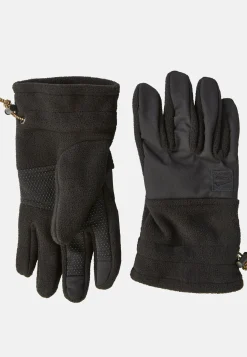 Sportlicher Fleecehandschuh mit Touchscreen Funktion