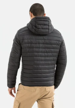 Stepp-Blouson aus recyceltem Nylon