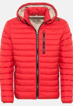 Stepp-Blouson aus recyceltem Nylon
