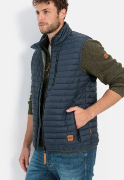 Stricktroyer aus Baumwollmix