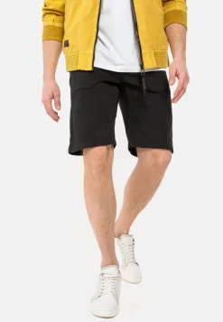 Sweat Chino Shorts