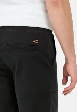 Sweat Chino Shorts