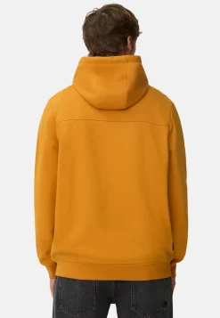 Sweatjacke mit Kapuze