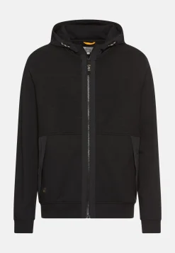 Sweatjacke mit Kapuze