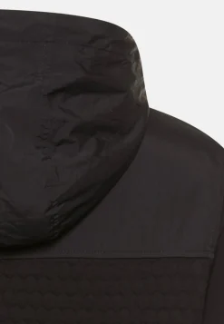 Sweatjacke mit Kapuze