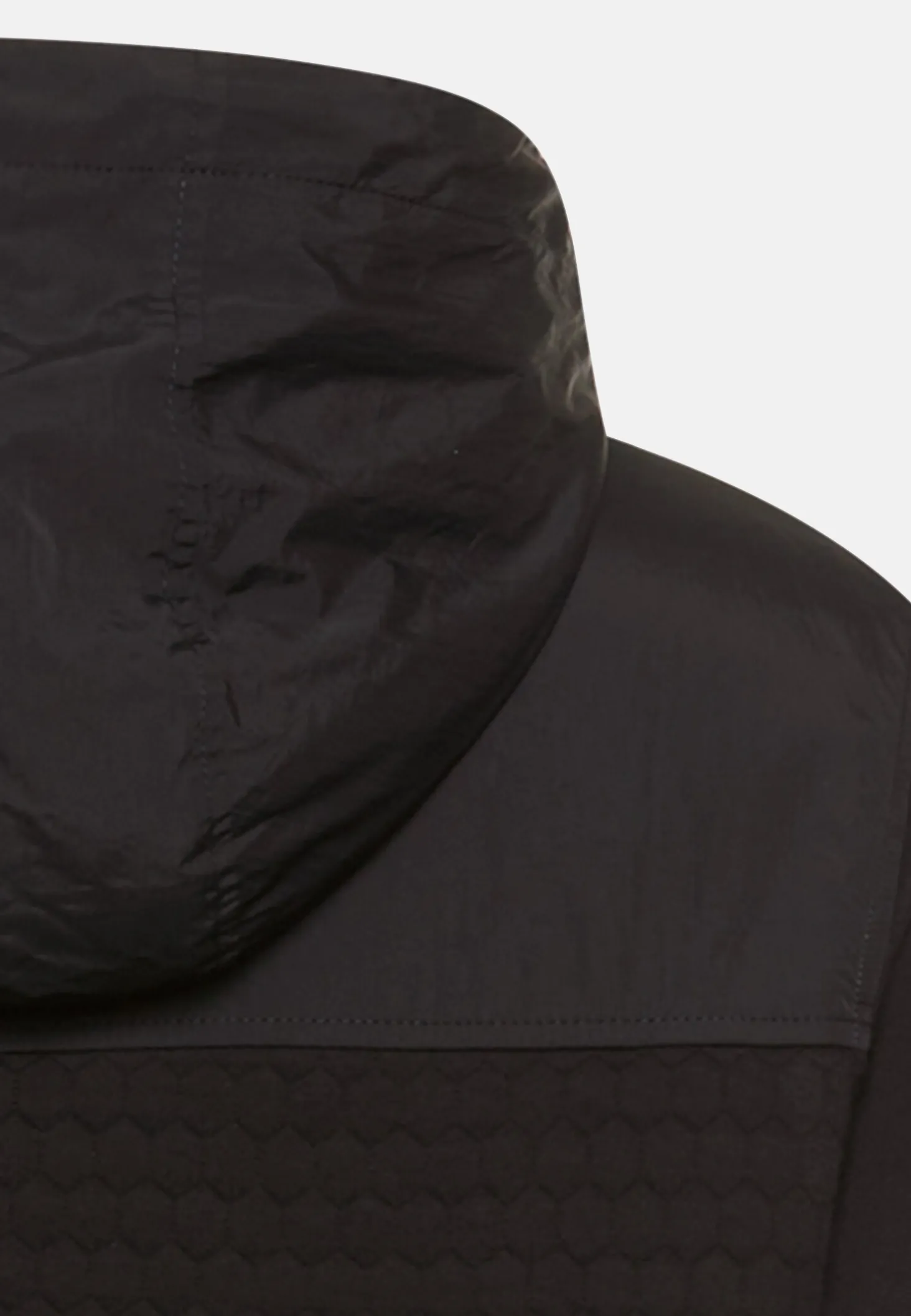 Sweatjacke mit Kapuze