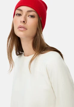 Sweatshirt mit Raglanärmeln