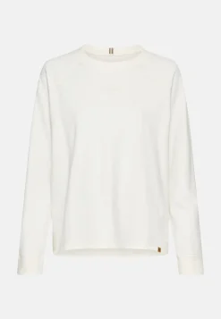 Sweatshirt mit Raglanärmeln