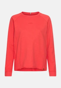 Sweatshirt mit Raglanärmeln